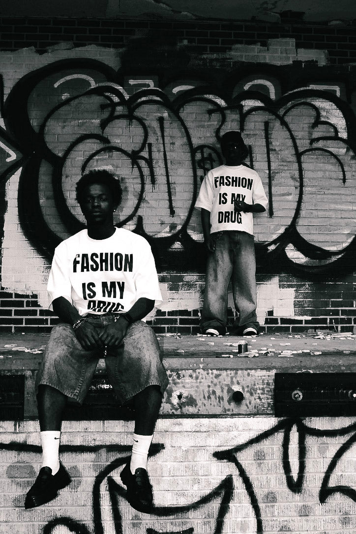F.I.M.D Tee